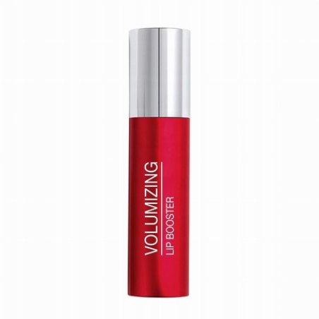 Topface Volumizing Lip Booster Lip Gloss 02 Hot Chili 4ml