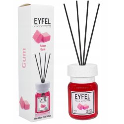 Eyfel Bubble Gum Home Fragrance, 120 Ml