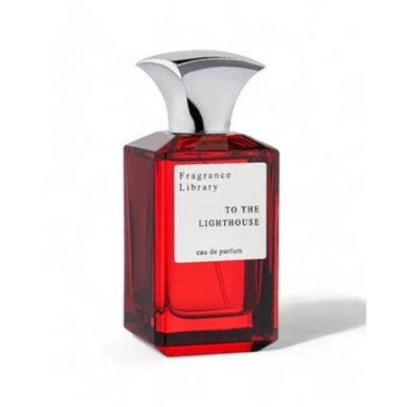 Fragrance Library To The Lighthouse Eau De Parfum 100ml