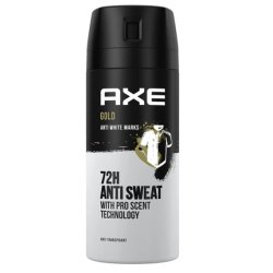 Axee Gold Deodorant 150 Ml