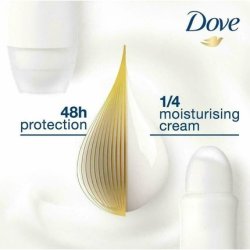 Dove Antiperspirant Deodorant 150ml