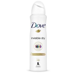 Dove Deodorant Spray 200ml