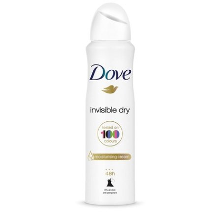 Dove Deodorant Spray 200ml