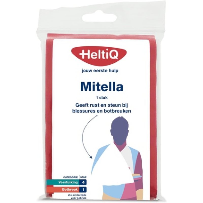 Heltiq Triangle Disposable