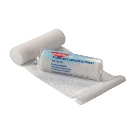 Heltiq Elastic Fixation Bandage 4x10 - Ideal For Securing Dressings