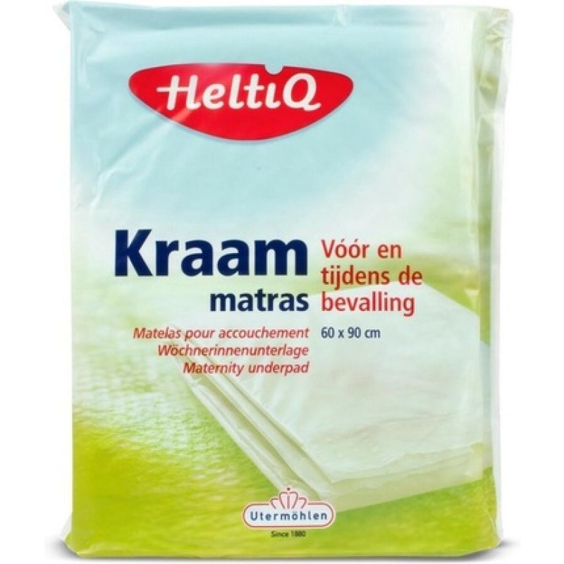 Heltiq 60x90cm - Maternity Mattress