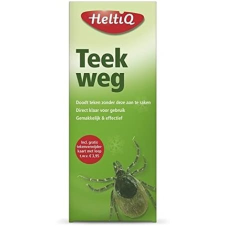 HeltiQ 8717484786796 non classé