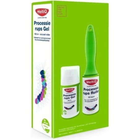 HeltiQ 8717484789070 non classé