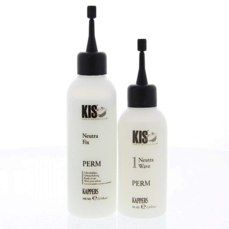 Kis Perm NeutraWave