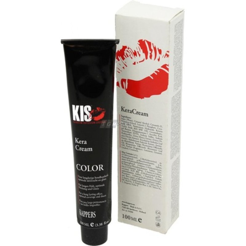 Kis Keracream Color 100ml
