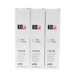 Kis Color 10SP Super Light Platinum Blonde Hair Color 100ml