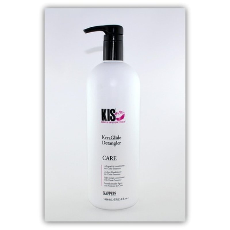 KIS KeraGlide Detangler 1000ml