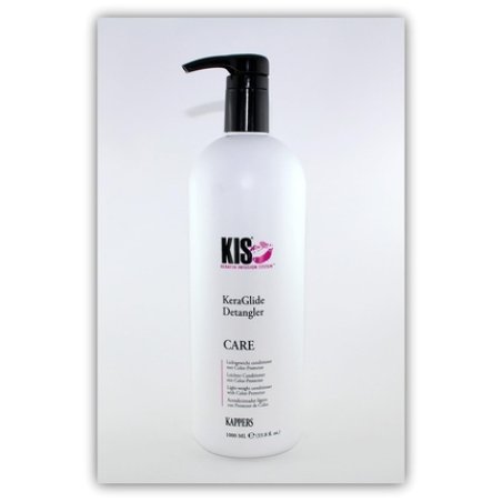 KIS KeraGlide Detangler 1000ml