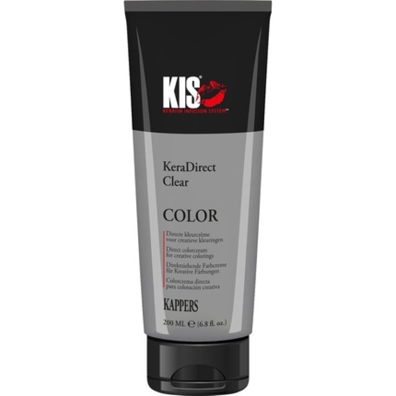 Kera Direct Clear 200ml