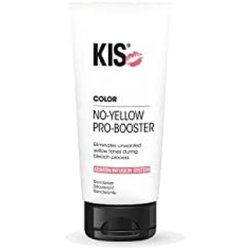 KIS No-Yellow-Pro Booster 75ml