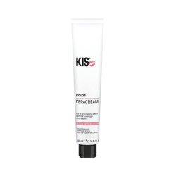 KIS Hair Color KeraCream Steel Gray