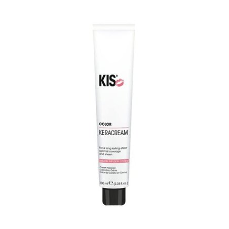 KIS Hair Color KeraCream Steel Gray