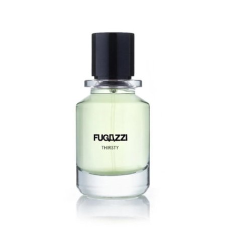 Thirsty Extrait De Parfum 50ml - Fugazzi
