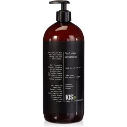 KIS Volume Shampoo 1000ml