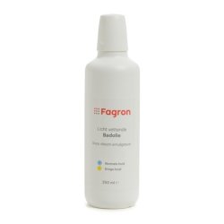 Fagron Soys Oleum Emulgatum Light Greasy Bath Oil