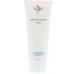 Fagron Lanette Cream I Fna - 100 Gr