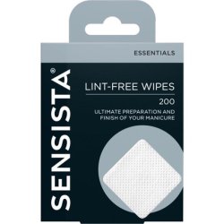 Sensista Ribbon Free Wipes 200 Pcs