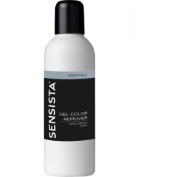 Sensista Gel Color Remover