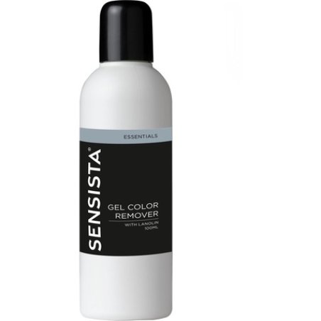 Sensista Gel Color Remover