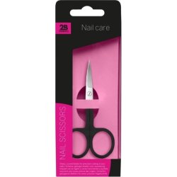 2b Nail Scissors