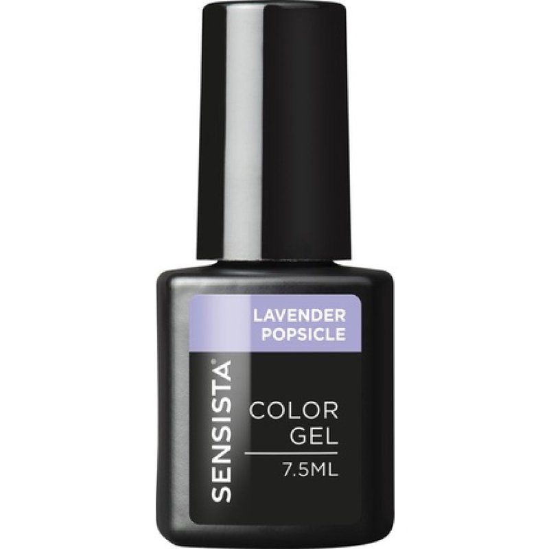 Sensista Color Gel - Lavender Popsicle - Lilac