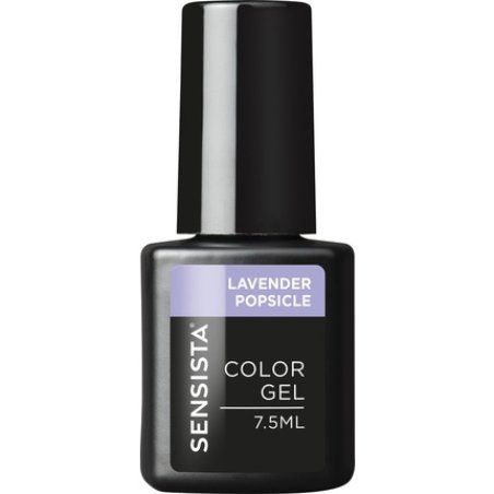 Sensista Color Gel - Lavender Popsicle - Lilac