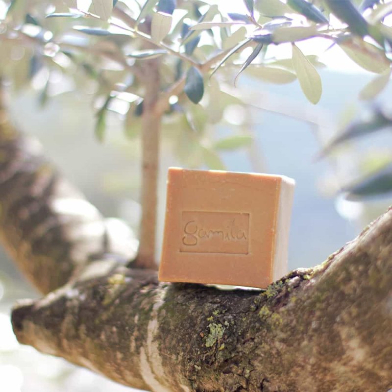 Gamila Secret Original Soap 115g