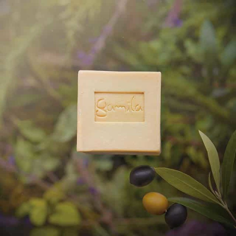 Gamila Secret Original Soap 115g