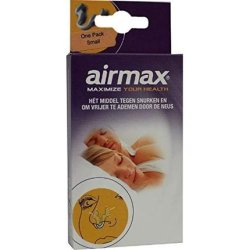 Airmax Snoring Device - Small
