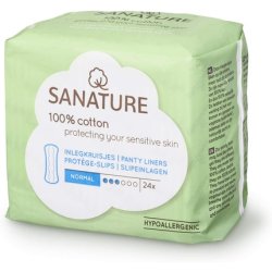 Sanature Normal Pantyliners