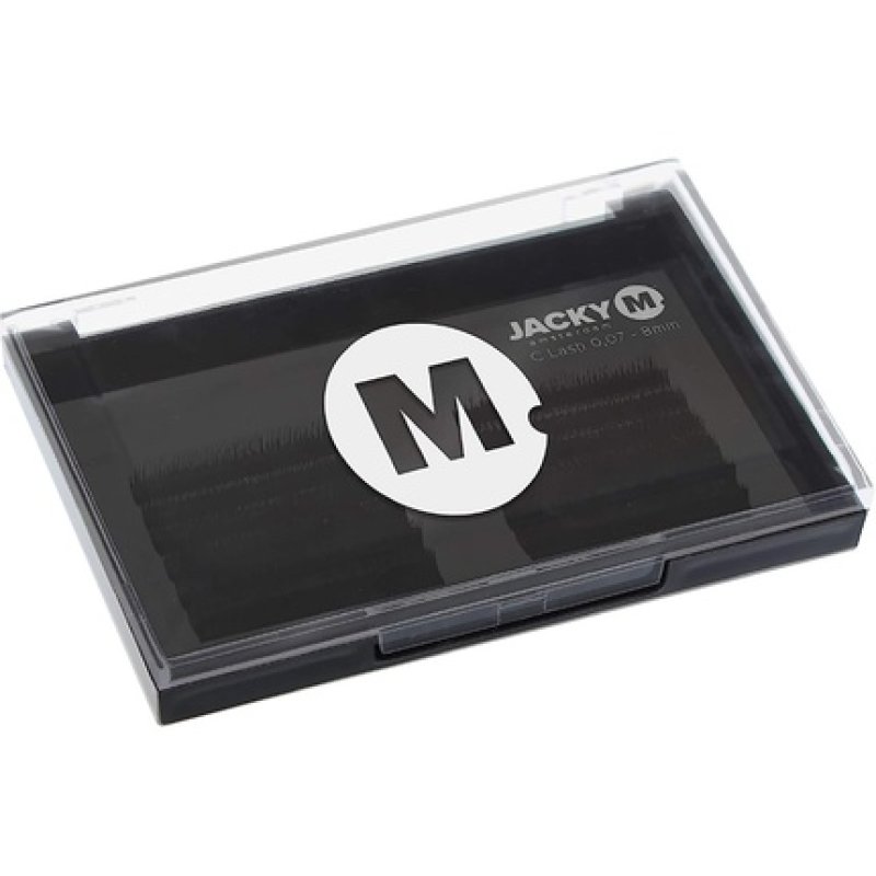 Jacky M C Lash 0.20-10mm