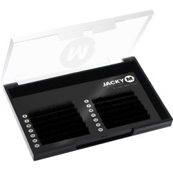 Jacky M C Lash 0.20-12mm