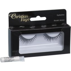 Christian Faye Amice False Eyelashes