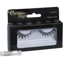 Christian Eyelashes Anona