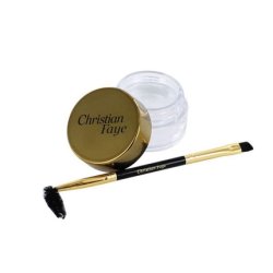 Christian Faye Brow Styling Gel 5g