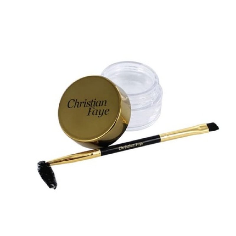 Christian Faye Brow Styling Gel 5g