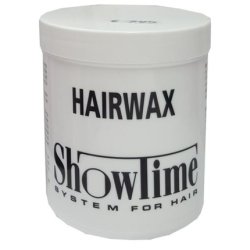 Showtime Hair Wax 125ml
