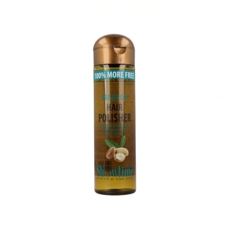 Yari Showtime Argan Oil Hair Polisher 300ml