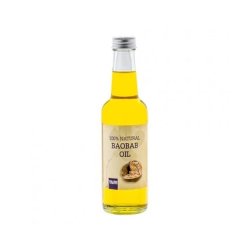 Yari 100% Natural Baobab Oil 250ml