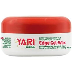 Curly Methode Curly Yari Naturals Edge Gel 120ml