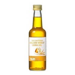 Yari Wheat Oil 250ml - Hair Care