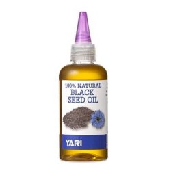Yari Black Seed Oil 105ml - Hair Care