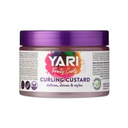Yari Fruity Custard 300ml - Hair Care