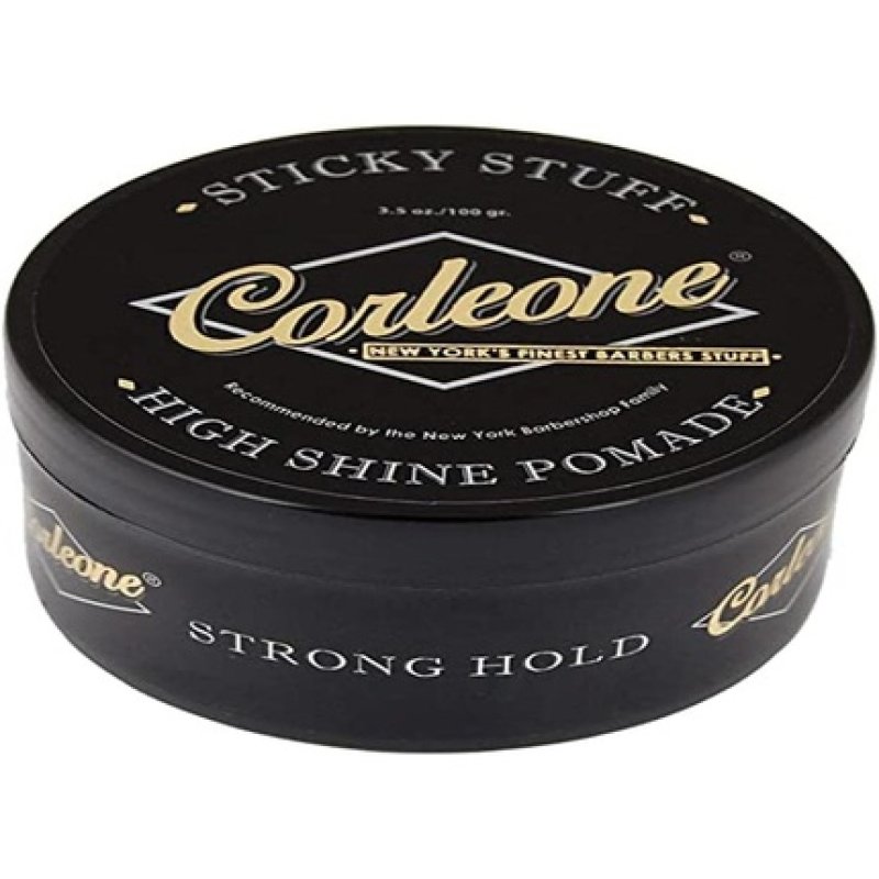 Pomada Sticky Stuff Corleone 100g