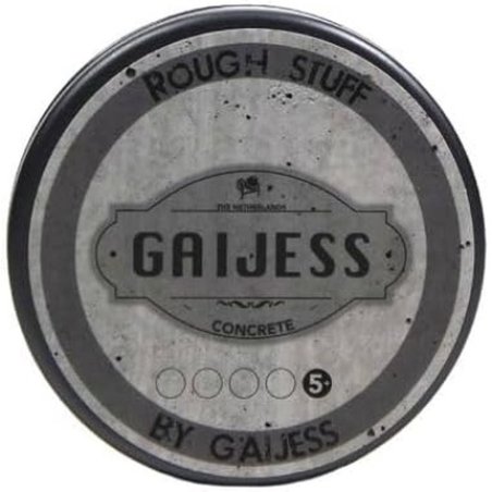 Gaijess Concrete Pomade 125ml